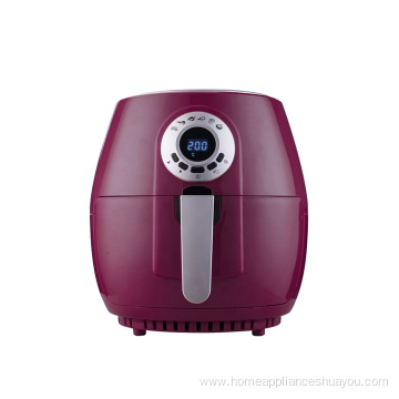 Digital Control 2.6L Digital  Air Fryer